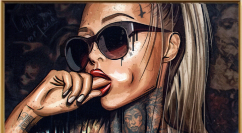 Lilly Hope @lillyhope cover picture