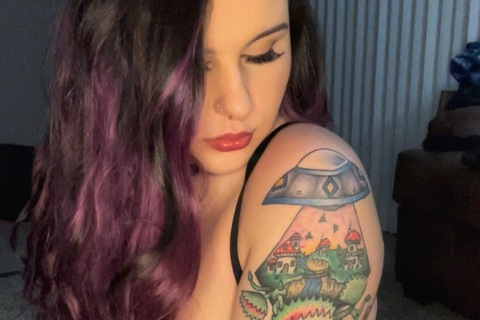 lilstonedfairy @lilstonedfairy cover picture