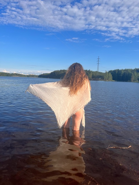 Lindan höpöttely nurkkaus @lindaxxx61 cover picture