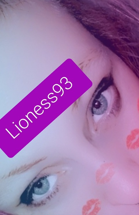 Rin💋 @lioness93 cover picture
