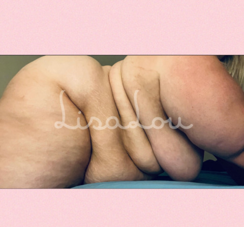 LisaLou @lisaloussbbw cover picture