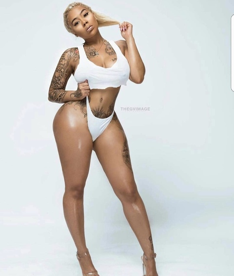 Lishastackz @lishastackz cover picture