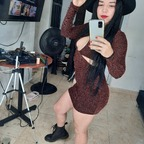 Lisse Davila (@lissedavilaoficial) Leaks OnlyFans 

 profile picture