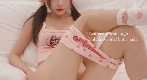 Littlesula @little_sula cover picture
