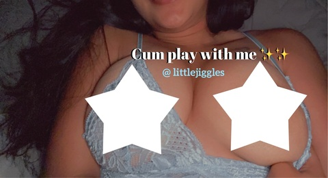 Littlejiggles69 @littlejiggles69 cover picture