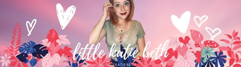 Katie @littlekatiebeth cover picture