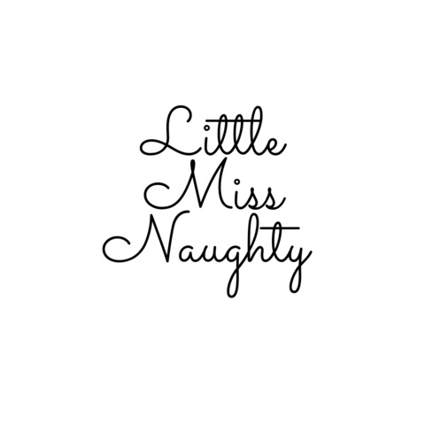 Little Miss Naughty @littlemissnaughtyox cover picture