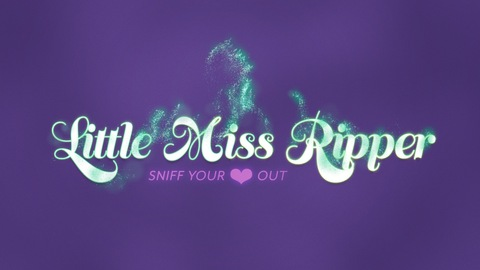 LittleMissRipper @littlemissripper cover picture