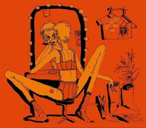Sam @littlesam cover picture