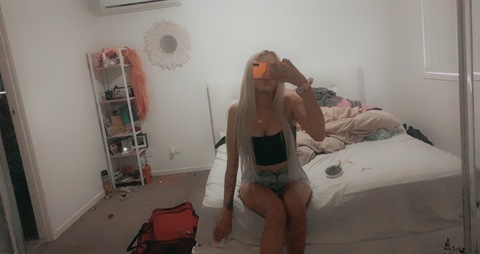 Little lexxii @litttlee_princesss cover picture