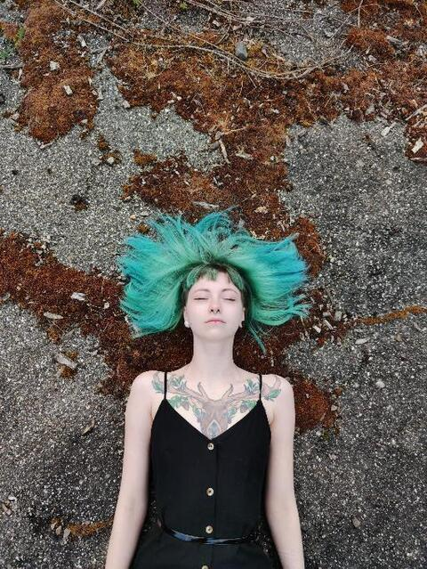 Livia Quinn @livia_quinn cover picture
