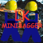 lkminibagger (LKMinibagger) OnlyFans Leaks 

 profile picture