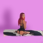 RED HEAD;) (llittleredhead) Leaked OnlyFans 

 profile picture