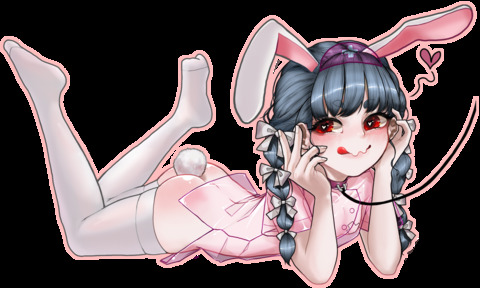 Loli츄 @loli_chu cover picture