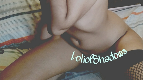 Yīnyǐng ♔ @loliofshadows cover picture