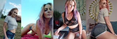 All Content Unlocked @lorievip cover picture