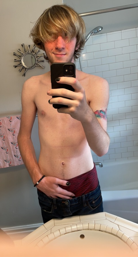 LA’s #1 Twink @losangelestwink cover picture