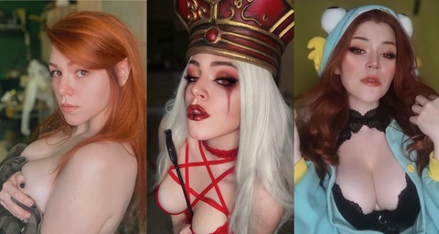 Alice Winchester @lostfoxling cover picture