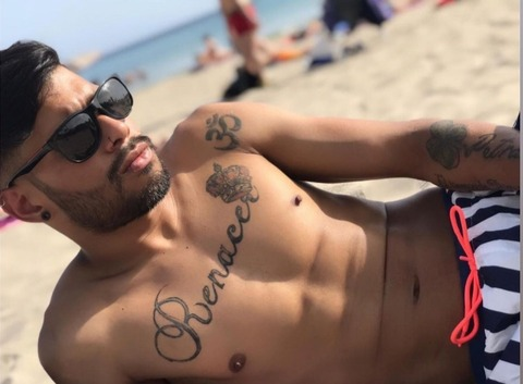 ʟᴏᴜɪꜱ ᴀʟʙᴇʀᴛʜ @louisalberth cover picture