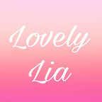 Free access to (@lovely-lia) Leaked OnlyFans 

 profile picture