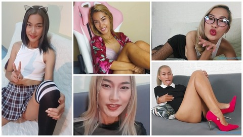 Bee @lovelythaiangel1 cover picture