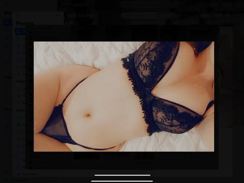 Rose @loverose_xoxo cover picture