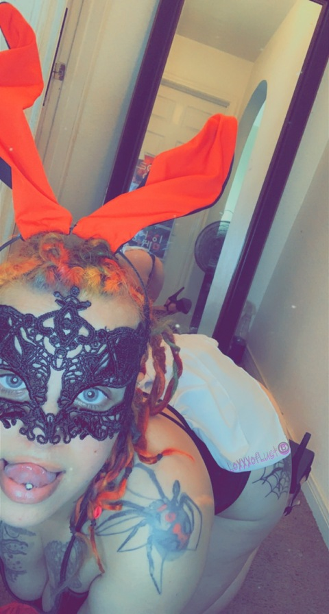 Lusty Locs @loxxxoflust cover picture