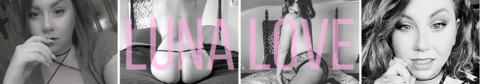 Luna Love @lu_love cover picture