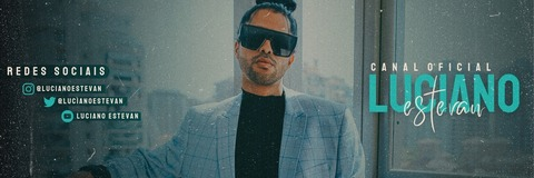 Luciano Estevan @lucianoestevan cover picture