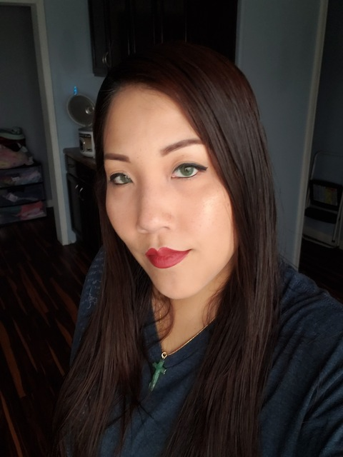 Lucie Yang @lucieyang14 cover picture