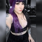 Leaked lucindacrimson onlyfans leaked