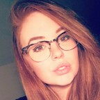 lucy @lucy.the.redhead Leak OnlyFans 

 profile picture