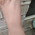 Download lucyfeetfetish OnlyFans videos and photos for free 

 profile picture