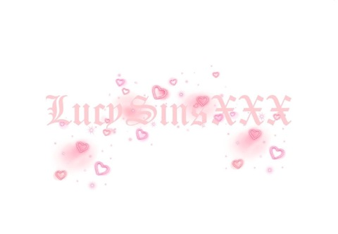 Lucy Sins @lucysinsxxx cover picture