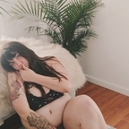 Luella Arbre 🌿 (@luellaarbre) Leaked OnlyFans 

 profile picture
