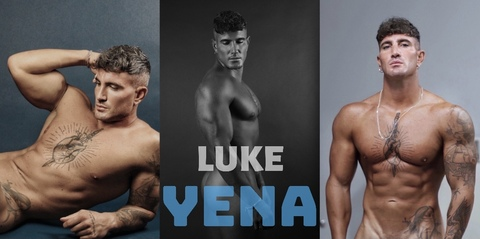 𝗟𝗨𝗞𝗘 𝗬𝗘𝗡𝗔 @luke_yena cover picture