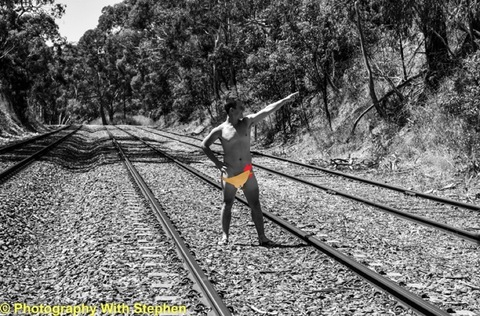 7 inch Lukey @lukeyd7inch cover picture