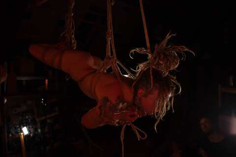 Infernal Love @luna-loves cover picture