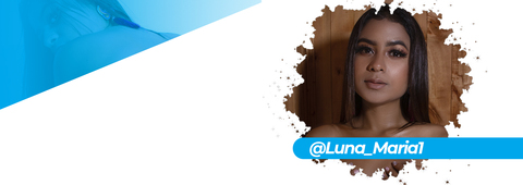 LUNA MARÍA 🌙 @luna_maria1 cover picture