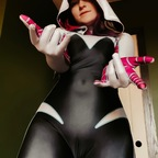 Leaked lunaghostgwen onlyfans leaked
