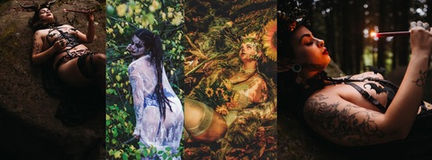 Luna Lazuli 🌙 @lunalazuli cover picture