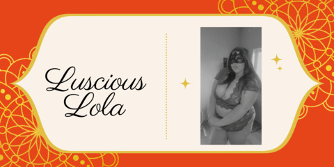 ❤ Luscious lola ❤ FREE @lusciouslola92 cover picture