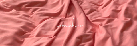 ✨Amber✨ @lustrousamber cover picture