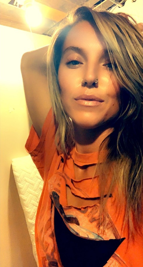 Hunnydoyou @luvhunny cover picture