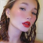 luvsickgirly (luvsickgirly) free OnlyFans Leaked Pictures and Videos 

 profile picture