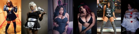 SherieIvyStarlet @lux-sherie cover picture