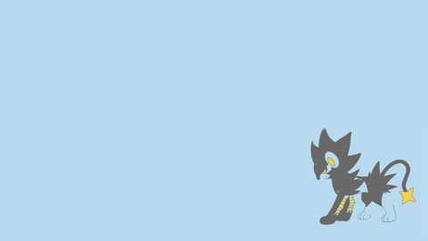 Luxxy @luxrayxrose cover picture