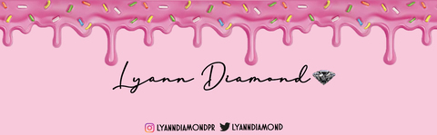 Lyann Diamond💎 @lyanndiamond cover picture