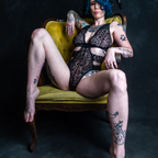 Leaked lydia_le_fay onlyfans leaked