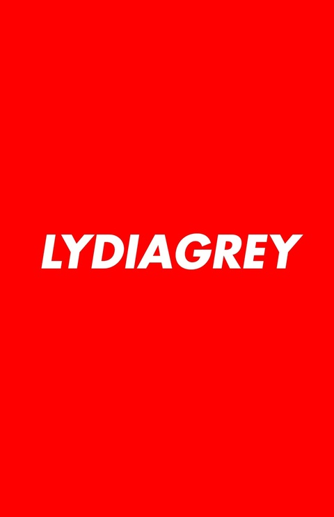 Lydia @lydiagreyy cover picture